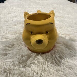 Disney Winnie the Pooh Pooh Head coffee mug classic disney